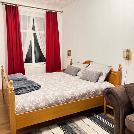 Peaceful 2 Room 50M2 Centric 10 Min To Old Town Ac Ρίγα Εξωτερικό φωτογραφία