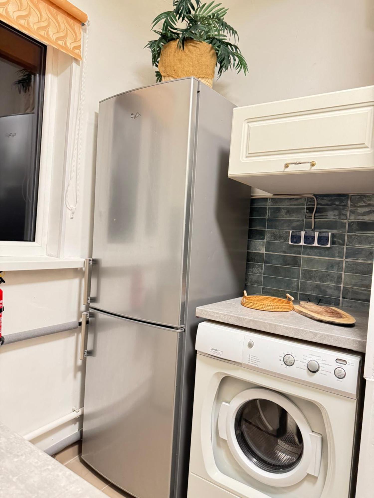 Peaceful 2 Room 50M2 Centric 10 Min To Old Town Ac Ρίγα Εξωτερικό φωτογραφία