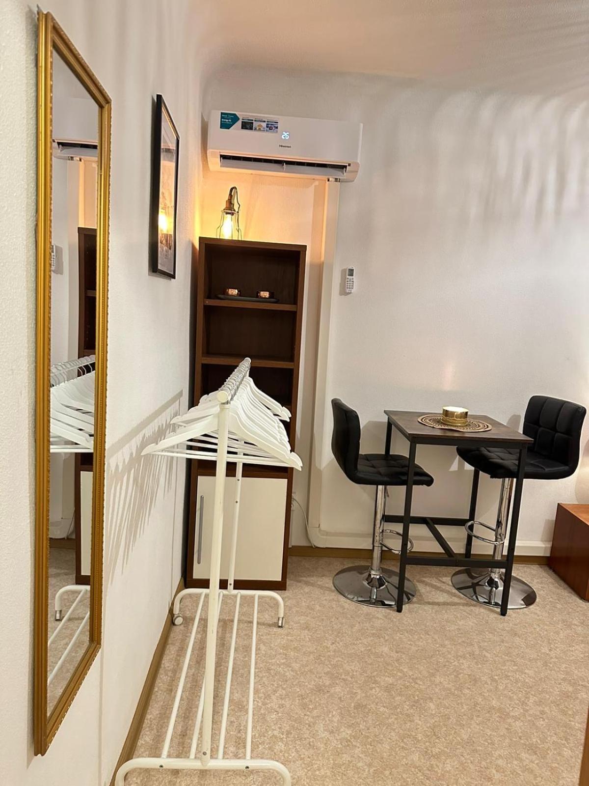 Peaceful 2 Room 50M2 Centric 10 Min To Old Town Ac Ρίγα Εξωτερικό φωτογραφία